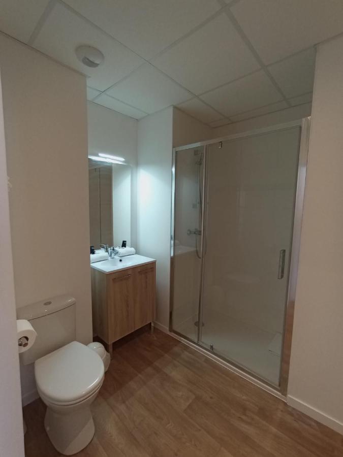 Nemea Appart Hotel Coliseum Amiens Centre Dış mekan fotoğraf