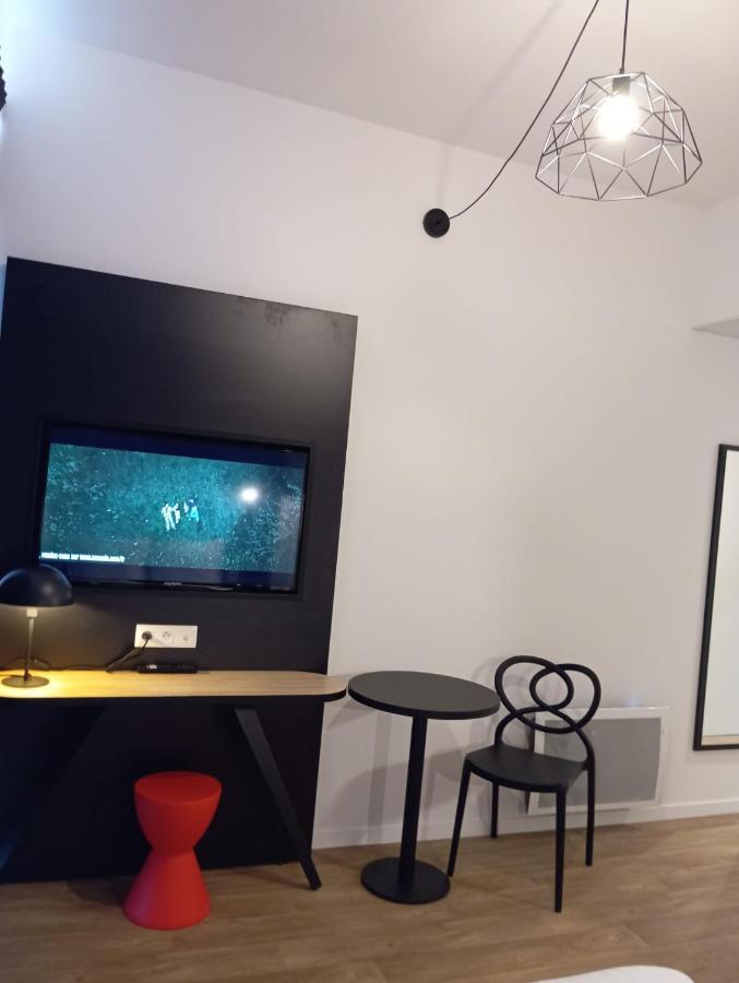 Nemea Appart Hotel Coliseum Amiens Centre Dış mekan fotoğraf
