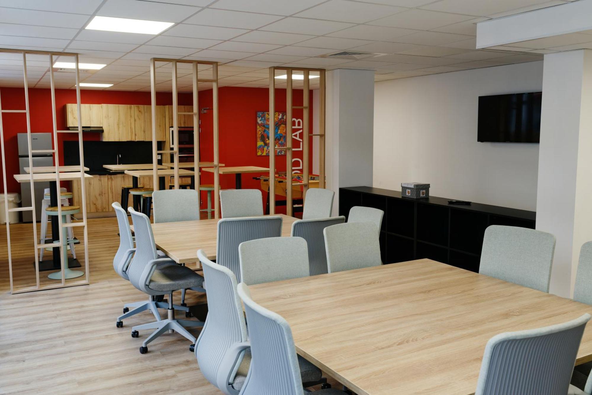 Nemea Appart Hotel Coliseum Amiens Centre Dış mekan fotoğraf