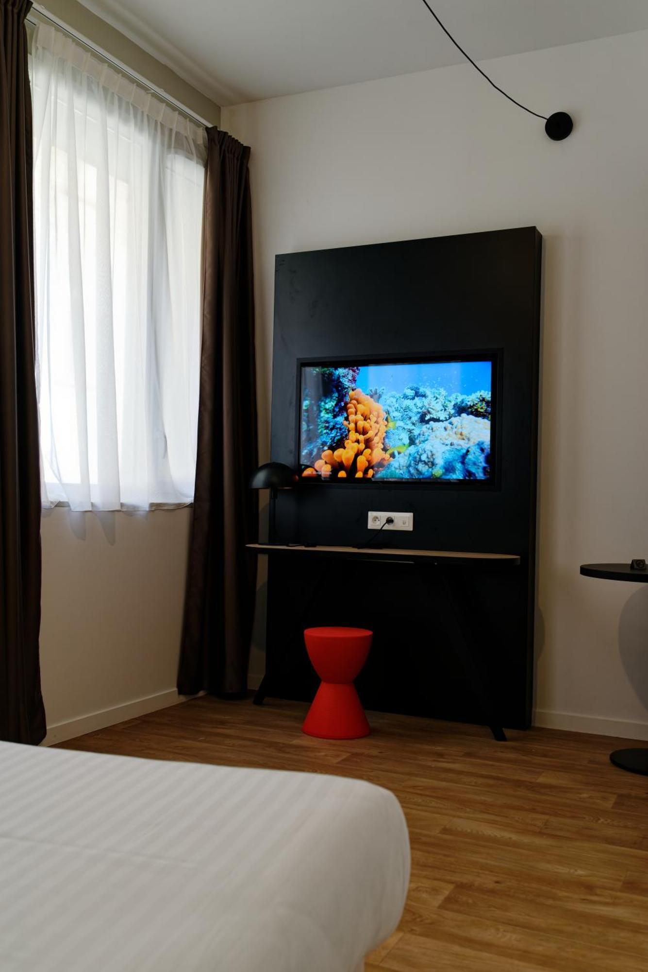 Nemea Appart Hotel Coliseum Amiens Centre Dış mekan fotoğraf